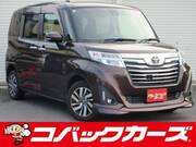 2018 TOYOTA ROOMY
