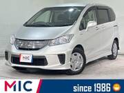 2012 HONDA FREED HYBRID