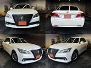 2014 TOYOTA CROWN