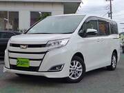 2020 TOYOTA NOAH
