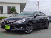 2016 TOYOTA MARK X