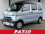 2018 TOYOTA PIXIS VAN