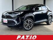 2022 TOYOTA YARIS CROSS HYBRID Z