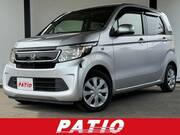 2014 HONDA N-WGN