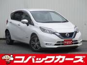2016 NISSAN NOTE