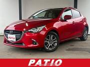 2017 MAZDA DEMIO