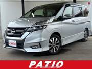 2018 NISSAN SERENA HIGHWAYSTAR V SELECTION