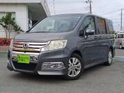2011 HONDA STEPWAGON