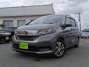 2019 HONDA FREED