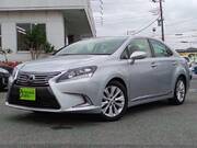 2015 LEXUS HS