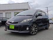 2012 TOYOTA ESTIMA