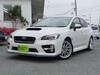 SUBARU WRX S4
