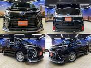 2019 TOYOTA VOXY