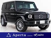 2021 MERCEDES BENZ G-CLASS