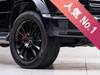 MERCEDES BENZ G-CLASS
