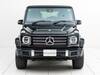 MERCEDES BENZ G-CLASS