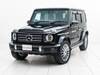 MERCEDES BENZ G-CLASS