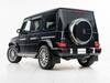 MERCEDES BENZ G-CLASS