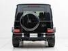 MERCEDES BENZ G-CLASS