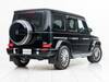 MERCEDES BENZ G-CLASS