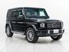 MERCEDES BENZ G-CLASS