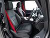 MERCEDES BENZ G-CLASS