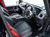 MERCEDES BENZ G-CLASS