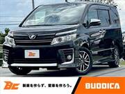 2015 TOYOTA VOXY