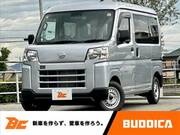 2025 DAIHATSU HIJET CARGO