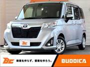 2016 TOYOTA ROOMY
