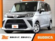 2021 TOYOTA ROOMY