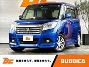 2015 SUZUKI SOLIO