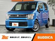 2018 SUZUKI WAGON R