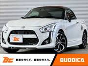 2017 DAIHATSU COPEN