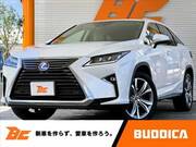 2019 LEXUS RX