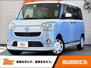 2017 DAIHATSU MOVE