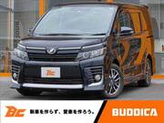 2014 TOYOTA VOXY