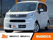 2014 DAIHATSU MOVE