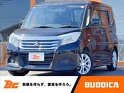 2016 SUZUKI SOLIO