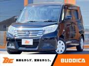 2017 SUZUKI SOLIO