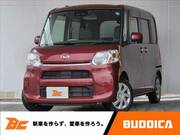 2017 DAIHATSU TANTO