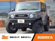 2022 SUZUKI JIMNY SIERRA