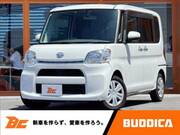 2018 DAIHATSU TANTO