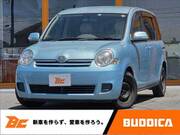 2010 TOYOTA SIENTA
