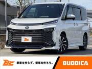 2023 TOYOTA VOXY