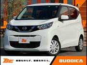 2019 NISSAN DAYZ
