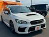 SUBARU WRX STI