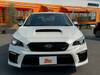 SUBARU WRX STI