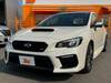 SUBARU WRX STI