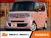 2015 HONDA N-BOX